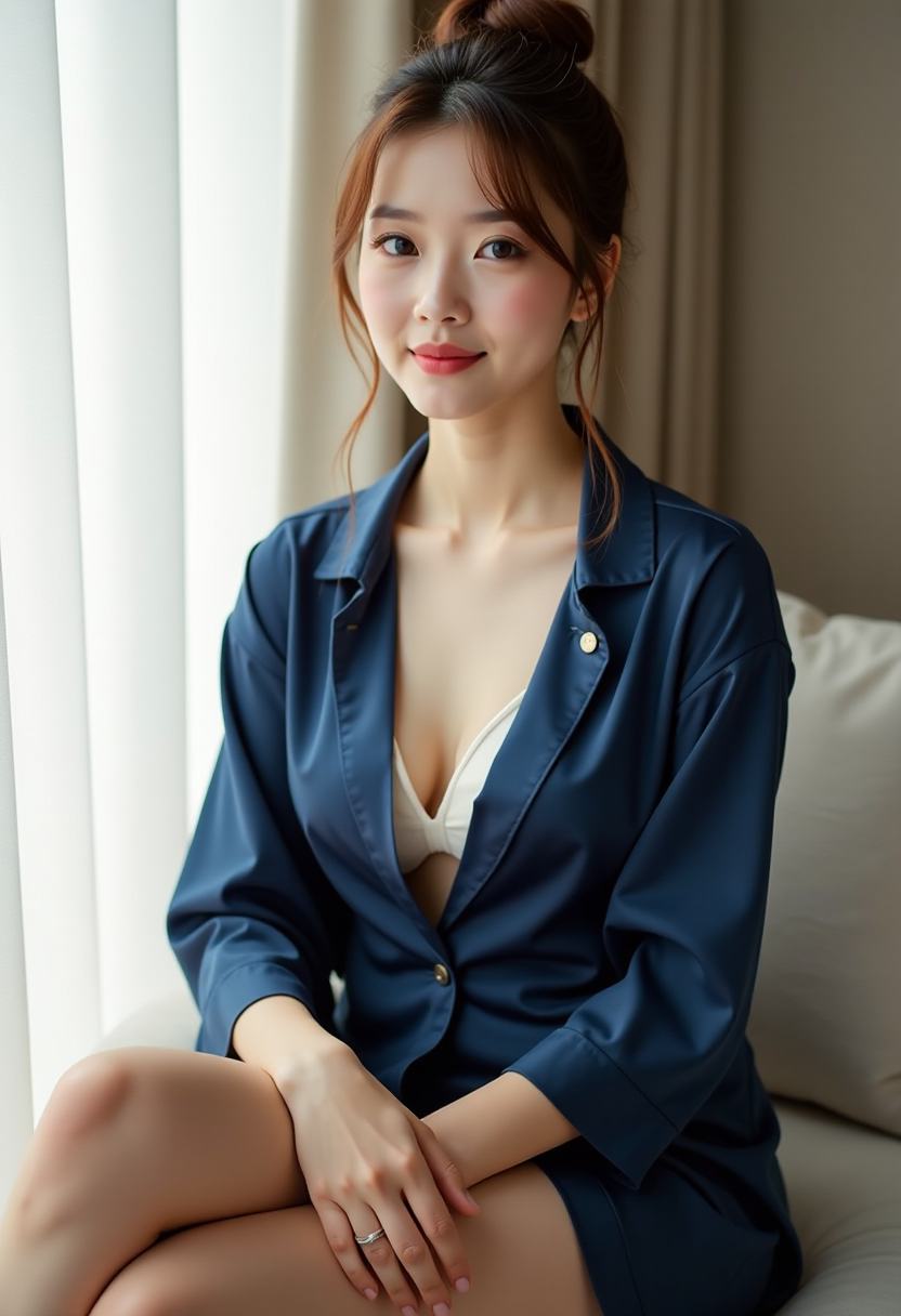 小满头像